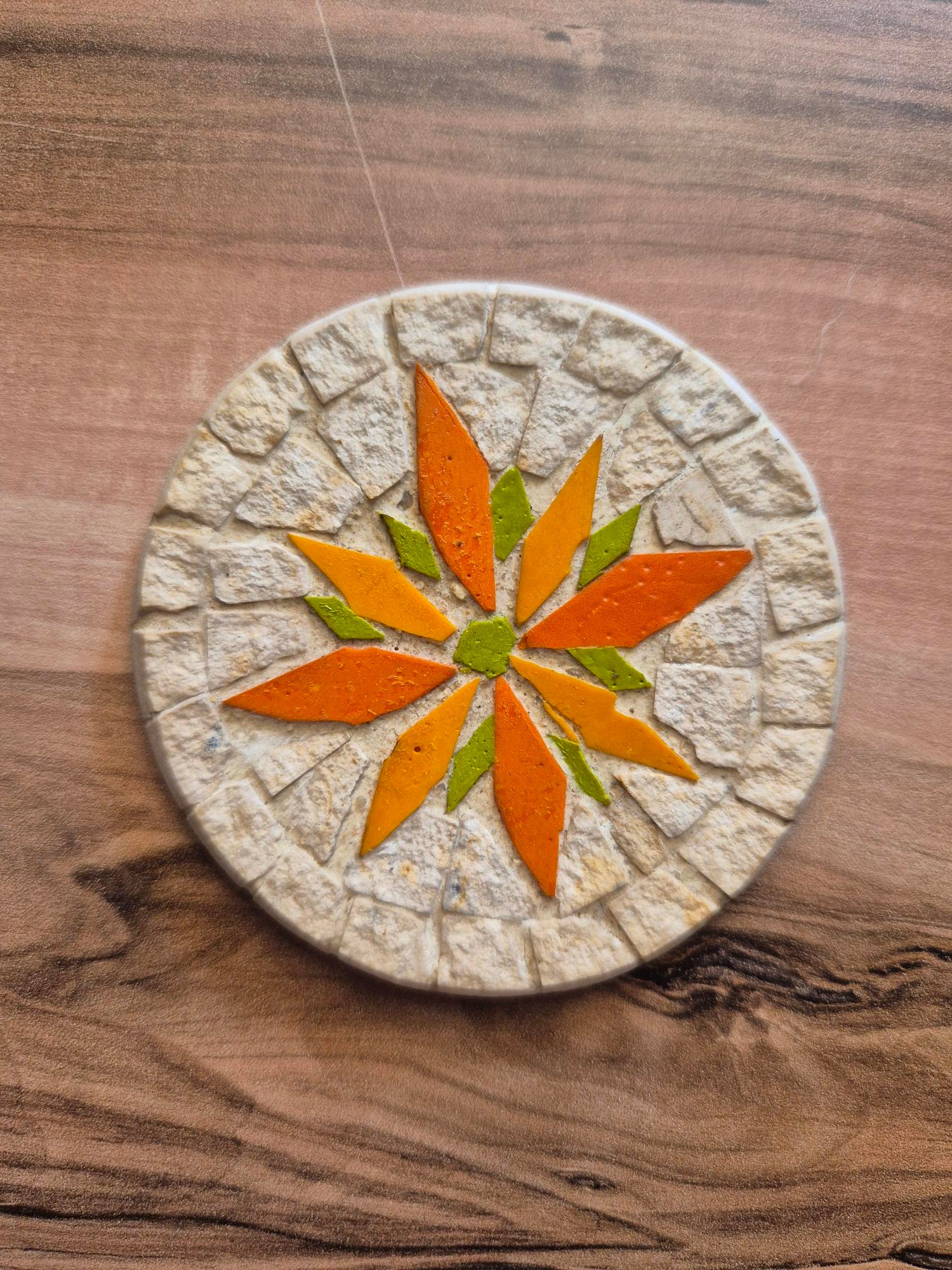 handcrafted